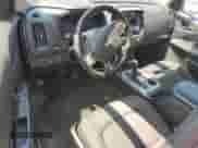 2018 Chevrolet Colorado 4WD LT с VIN 1GCHTCEAXJ1100969, выставлен на аукционе Copart как лот 67890905 с пробегом 115 580 миль миль и Списание • Salvage title. История ставок и продаж доступна на DreamBid. Изображение 8.