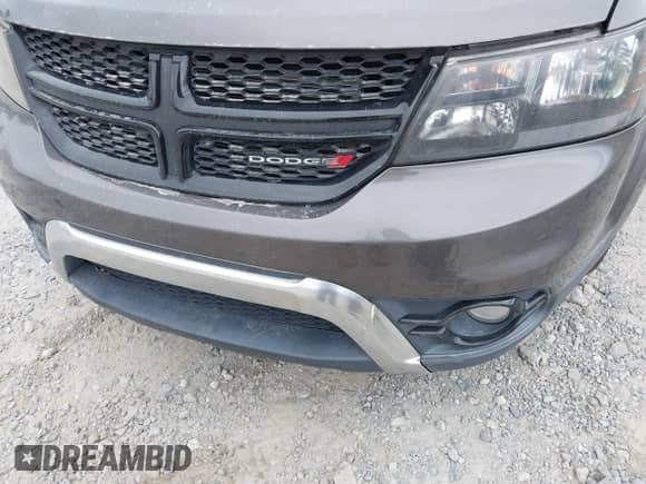 2016 Dodge Journey Crossroad с VIN 3C4PDCGB0GT212132, выставлен на аукционе IAAI как лот 41842696 с пробегом 126 675 миль миль и . История ставок и продаж доступна на DreamBid. Изображение 6.