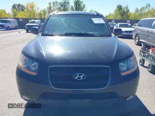 2008 Hyundai Santa Fe SE с VIN 5NMSH73E78H217039, выставлен на аукционе IAAI как лот 43478508 с пробегом 189 855 миль миль и . История ставок и продаж доступна на DreamBid. Изображение 6.