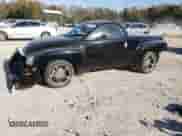 2005 Chevrolet SSR LS с VIN 1GCES14H35B121137, выставлен на аукционе Copart как лот 77892444 с пробегом 89 997 миль миль и Списание • Salvage title. История ставок и продаж доступна на DreamBid. Изображение 1.
