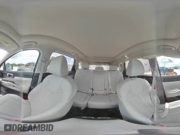 2025 Kia Sorento S с VIN 5XYRL4JC8SG355669, выставлен на аукционе Copart как лот 67926965 с пробегом 1 974 миль миль и На запчасти • Non repairable. История ставок и продаж доступна на DreamBid. Изображение 15.