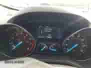 2018 Ford Escape SE с VIN 1FMCU9GD2JUC24956, выставлен на аукционе Copart как лот 82593995 с пробегом 123 743 миль миль и Списание • Salvage title. История ставок и продаж доступна на DreamBid. Изображение 9.