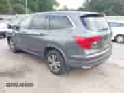 2018 Honda Pilot EX-L z VIN 5FNYF6H5XJB033367, wystawiony jako IAAI lot #43312776 z przebiegiem 181 125 mil mil oraz . Historia ofert i sprzedaży dostępna na DreamBid. Obrazek 3.