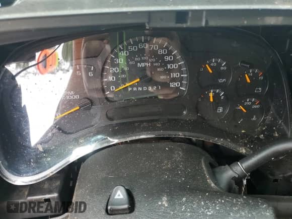 2007 Chevrolet Silverado 1500 LS with VIN 2GCEC13V471116326, listed as a Copart auction lot 65904985 with Not provided miles and Non repairable. Bid and sale history available at DreamBid. Image 9.