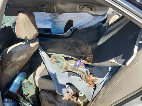 2016 Toyota Camry LE с VIN 4T4BF1FK9GR581802, выставлен на аукционе Copart как лот 86813505 с пробегом Не указан миль и Чистый • Clean title. История ставок и продаж доступна на DreamBid. Изображение 10.