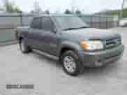 2005 Toyota Tundra Limited с VIN 5TBDT48165S473282, выставлен на аукционе IAAI как лот 43382606 с пробегом 166 678 миль миль и . История ставок и продаж доступна на DreamBid. Изображение 1.