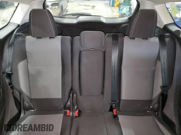 2017 Ford C-Max SE with VIN 1FADP5AU6HL118615, listed as a Copart auction lot 80651475 with 137,897 mi miles and Salvage title. Bid and sale history available at DreamBid. Image 10.