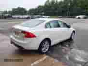 2012 Volvo S60 T5 с VIN YV1622FS3C2114909, выставлен на аукционе IAAI как лот 42969803 с пробегом 185 164 миль миль и . История ставок и продаж доступна на DreamBid. Изображение 4.