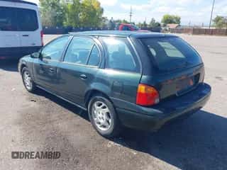 2000 Saturn SW с VIN 1G8ZN827XYZ212522, выставлен на аукционе IAAI как лот 43443964 с пробегом 239 521 миль миль и . История ставок и продаж доступна на DreamBid. Изображение 3.