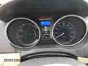 2015 Hyundai Sonata z VIN KMHEC4A4XFA127021, wystawiony jako Copart lot #69447825 z przebiegiem 91 997 mil mil oraz Czysty tytuł • Clean title. Historia ofert i sprzedaży dostępna na DreamBid. Obrazek 9.