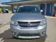 2016 Dodge Journey SXT with VIN 3C4PDCBB8GT181106, listed as a Copart auction lot 84631845 with 153,767 mi miles and Salvage title. Bid and sale history available at DreamBid. Image 5.