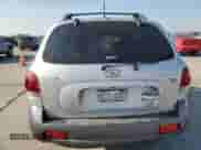 2006 Hyundai Santa Fe GLS с VIN KM8SC13E06U067465, выставлен на аукционе Copart как лот 66717544 с пробегом 216 425 миль миль и Чистый • Clean title. История ставок и продаж доступна на DreamBid. Изображение 6.