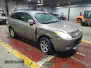 2011 Hyundai Veracruz GLS z VIN KM8NU4CC2BU140422, wystawiony jako Copart lot #84294914 z przebiegiem 181 866 mil mil oraz Szkoda całkowita • Salvage title. Historia ofert i sprzedaży dostępna na DreamBid. Obrazek 4.