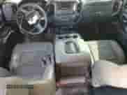 2015 Chevrolet Silverado 2500HD Work Truck z VIN 1GC1KUEG7FF663731, wystawiony jako Copart lot #57123715 z przebiegiem 167 082 mil mil oraz Szkoda całkowita • Salvage title. Historia ofert i sprzedaży dostępna na DreamBid. Obrazek 8.