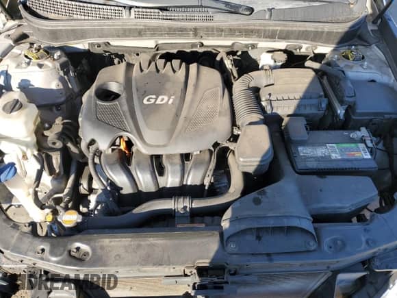 2012 Hyundai Sonata SE z VIN 5NPEC4AC5CH328230, wystawiony jako Copart lot #82292555 z przebiegiem 210 741 mil mil oraz Szkoda całkowita • Salvage title. Historia ofert i sprzedaży dostępna na DreamBid. Obrazek 11.