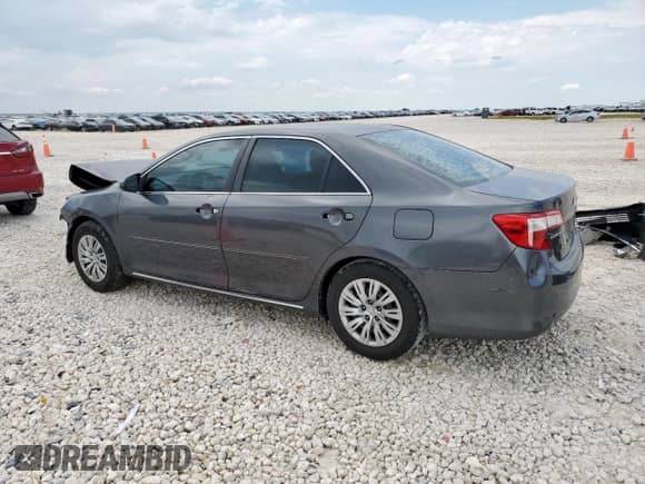 2013 Toyota Camry LE with VIN 4T1BF1FK6DU241559, listed as a Copart auction lot 68962325 with 188,465 mi miles and Salvage title. Bid and sale history available at DreamBid. Image 2.