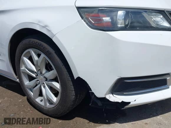 2016 Chevrolet Impala LT с VIN 1G1105SA0GU104314, выставлен на аукционе IAAI как лот 42274297 с пробегом 132 388 миль миль и . История ставок и продаж доступна на DreamBid. Изображение 17.