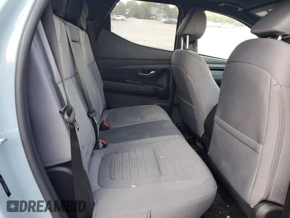 2022 Hyundai Santa Cruz SEL с VIN 5NTJCDAE1NH032013, выставлен на аукционе Copart как лот 76085934 с пробегом 28 824 миль миль и Списание • Salvage title. История ставок и продаж доступна на DreamBid. Изображение 10.