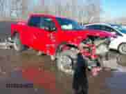 2022 Ram 1500 Rebel с VIN 1C6SRFLT8NN259683, выставлен на аукционе IAAI как лот 41436136 с пробегом 24 100 миль миль и . История ставок и продаж доступна на DreamBid. Изображение 1.