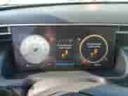 2022 Hyundai Santa Cruz SEL Premium z VIN 5NTJDDAF0NH027598, wystawiony jako Copart lot #64779055 z przebiegiem 89 073 mil mil oraz Szkoda całkowita • Salvage title. Historia ofert i sprzedaży dostępna na DreamBid. Obrazek 9.