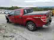 2014 Ford F-150 XLT с VIN 1FTFW1ETXEFC64154, выставлен на аукционе Copart как лот 81746495 с пробегом 110 785 миль миль и Списание • Salvage title. История ставок и продаж доступна на DreamBid. Изображение 2.