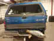 1997 Dodge 1500 with VIN 3B7HF13ZXVG801149, listed as a IAAI auction lot 42903225 with 213,225 mi miles and . Bid and sale history available at DreamBid. Image 6.