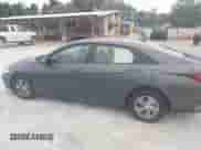 2025 Hyundai Elantra SE with VIN KMHLL4DG8SU910392, listed as a IAAI auction lot 43174872 with 6,028 mi miles and . Bid and sale history available at DreamBid. Image 14.