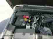 2023 Jeep Wrangler Sport S с VIN 1C4HJXDG5PW534750, выставлен на аукционе Copart как лот 63632435 с пробегом 25 291 миль миль и Списание • Salvage title. История ставок и продаж доступна на DreamBid. Изображение 14.