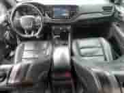 2023 Dodge Durango GT Premium с VIN 1C4RDHDG8PC572010, выставлен на аукционе Copart как лот 55154285 с пробегом 83 615 миль миль и Списание • Salvage title. История ставок и продаж доступна на DreamBid. Изображение 8.