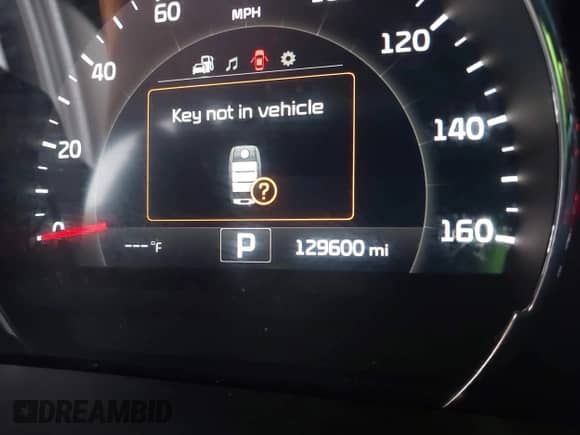 2016 Kia Sorento EX with VIN 5XYPH4A14GG049955, listed as a IAAI auction lot 42899987 with 129,600 mi miles and . Bid and sale history available at DreamBid. Image 16.