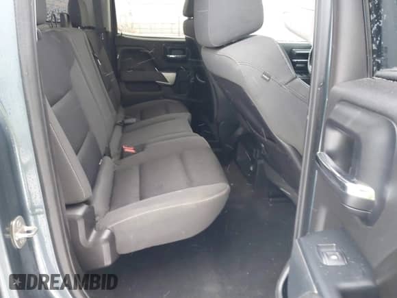 2014 Chevrolet Silverado 1500 LT с VIN 1GCVKREH3EZ301402, выставлен на аукционе IAAI как лот 41545630 с пробегом 177 904 миль миль и . История ставок и продаж доступна на DreamBid. Изображение 8.