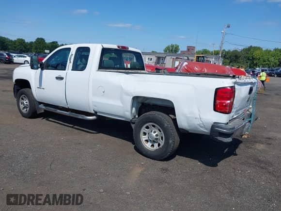 2012 Chevrolet Silverado 3500HD с VIN 1GB2CZCG4CZ113273, выставлен на аукционе IAAI как лот 40107404 с пробегом 258 322 миль миль и . История ставок и продаж доступна на DreamBid. Изображение 3.