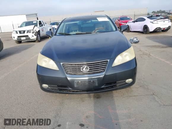 2007 Lexus ES 330 с VIN JTHBJ46G772104368, выставлен на аукционе IAAI как лот 43120288 с пробегом 203 771 миль миль и . История ставок и продаж доступна на DreamBid. Изображение 13.
