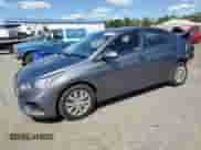 2018 Hyundai Accent SE z VIN 3KPC24A38JE005687, wystawiony jako Copart lot #71869765 z przebiegiem 49 411 mil mil oraz Szkoda całkowita • Salvage title. Historia ofert i sprzedaży dostępna na DreamBid. Obrazek 1.