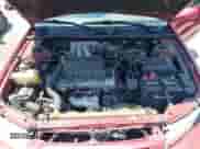 1997 Toyota Camry LE z VIN JT2BF22K9V0077628, wystawiony jako IAAI lot #42770453 z przebiegiem 257 721 mil mil oraz . Historia ofert i sprzedaży dostępna na DreamBid. Obrazek 10.