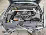 2014 Ford Mustang GT with VIN 1ZVBP8CF0E5299323, listed as a Copart auction lot 69133585 with 56,162 mi miles and Salvage title. Bid and sale history available at DreamBid. Image 11.