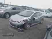 2015 Hyundai Elantra SE с VIN 5NPDH4AE1FH580270, выставлен на аукционе IAAI как лот 43213175 с пробегом 119 779 миль миль и . История ставок и продаж доступна на DreamBid. Изображение 2.