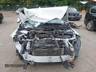 2020 Chevrolet Malibu LT с VIN 1G1ZD5ST2LF124393, выставлен на аукционе IAAI как лот 43099419 с пробегом 102 460 миль миль и . История ставок и продаж доступна на DreamBid. Изображение 6.