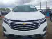 2023 Chevrolet Equinox Premier с VIN 3GNAXXEG9PL156556, выставлен на аукционе IAAI как лот 42230400 с пробегом 18 607 миль миль и . История ставок и продаж доступна на DreamBid. Изображение 12.