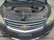 2017 Chevrolet Traverse LT с VIN 1GNKRGKD6HJ306785, выставлен на аукционе Copart как лот 68033505 с пробегом 119 217 миль миль и Списание • Salvage title. История ставок и продаж доступна на DreamBid. Изображение 12.