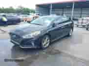 2018 Hyundai Sonata Limited с VIN 5NPE34AF1JH707667, выставлен на аукционе IAAI как лот 42479513 с пробегом 110 826 миль миль и . История ставок и продаж доступна на DreamBid. Изображение 17.