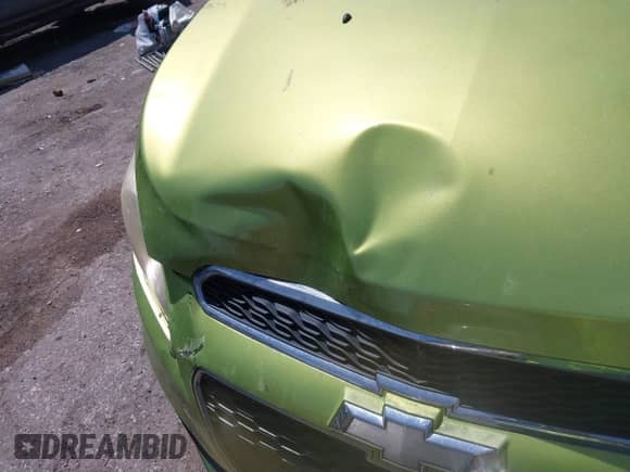 2013 Chevrolet Spark LT с VIN KL8CF6S90DC594323, выставлен на аукционе IAAI как лот 42941486 с пробегом 63 459 миль миль и . История ставок и продаж доступна на DreamBid. Изображение 6.