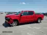 2022 Chevrolet Silverado 1500 LT с VIN 1GCPDKEK5NZ516754, выставлен на аукционе Copart как лот 67897485 с пробегом 32 127 миль миль и Списание • Salvage title. История ставок и продаж доступна на DreamBid. Изображение 13.