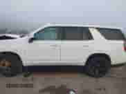 2023 Chevrolet Tahoe Commercial with VIN 1GNSCLED7PR267291, listed as a IAAI auction lot 41088251 with 54,929 mi miles and . Bid and sale history available at DreamBid. Image 14.