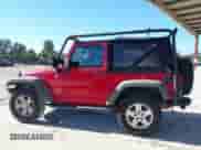 2011 Jeep Wrangler Sport с VIN 1J4AA2D15BL519640, выставлен на аукционе IAAI как лот 43444019 с пробегом 186 663 миль миль и . История ставок и продаж доступна на DreamBid. Изображение 14.