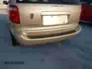 2007 Dodge Caravan SXT with VIN 1D4GP45R47B182876, listed as a IAAI auction lot 42792322 with 80,207 mi miles and . Bid and sale history available at DreamBid. Image 6.