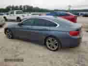 2019 BMW 4 Series 430i с VIN WBA4J1C5XKBM14158, выставлен на аукционе Copart как лот 65764655 с пробегом 85 979 миль миль и Списание • Salvage title. История ставок и продаж доступна на DreamBid. Изображение 2.