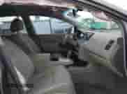 2011 Nissan Murano SL with VIN JN8AZ1MU3BW060243, listed as a IAAI auction lot 42409263 with 143,720 mi miles and . Bid and sale history available at DreamBid. Image 5.