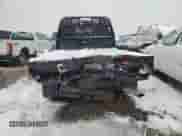 2023 Chevrolet Silverado 2500HD с VIN 1GB4YLE70PF244972, выставлен на аукционе Copart как лот 79634054 с пробегом 40 605 миль миль и Списание • Salvage title. История ставок и продаж доступна на DreamBid. Изображение 6.