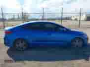 2017 Hyundai Elantra SE with VIN 5NPD84LF9HH153315, listed as a IAAI auction lot 43245925 with 94,586 mi miles and . Bid and sale history available at DreamBid. Image 13.